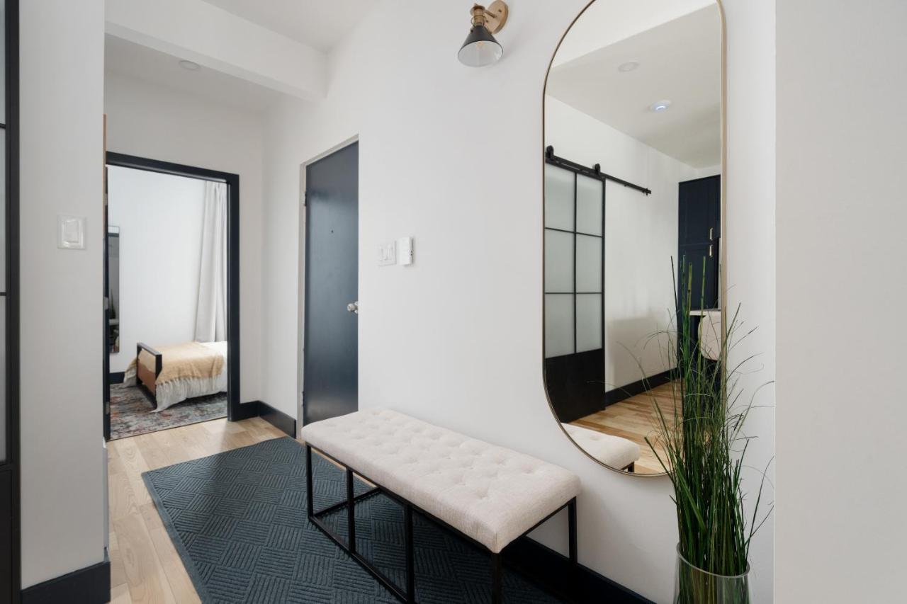 Les Suites Saint-Laurent Montreal Luaran gambar