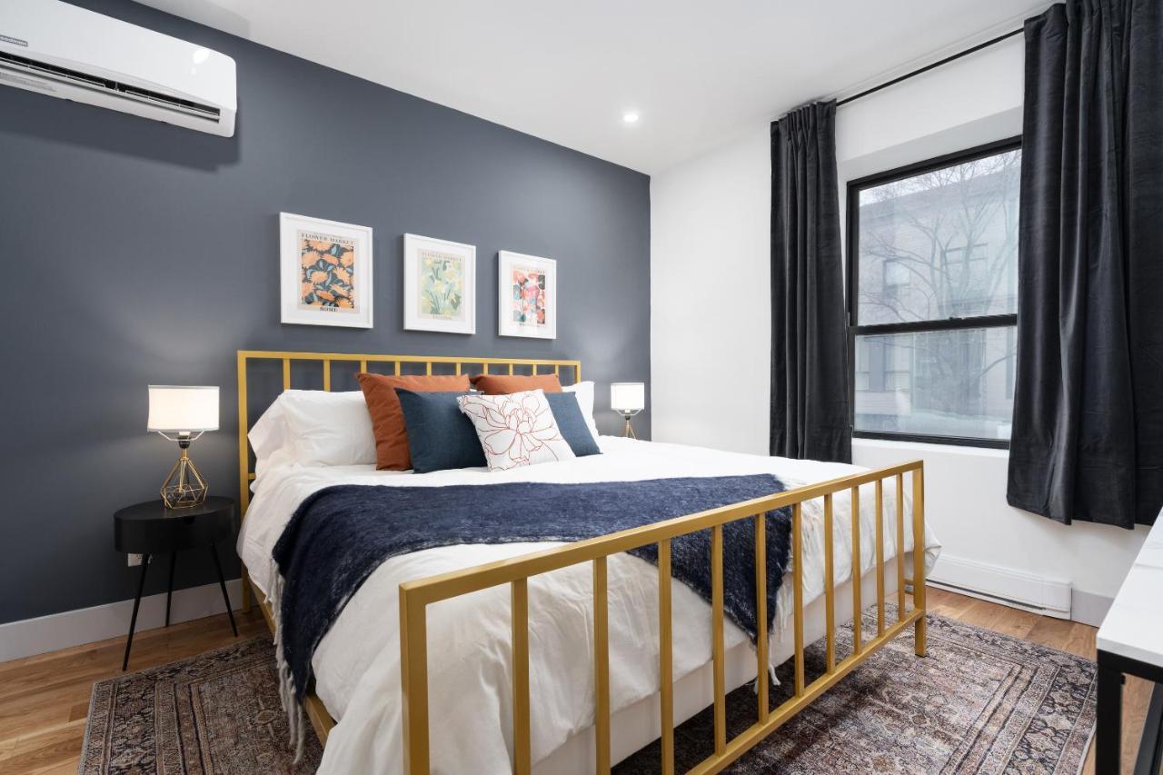 Les Suites Saint-Laurent Montreal Luaran gambar